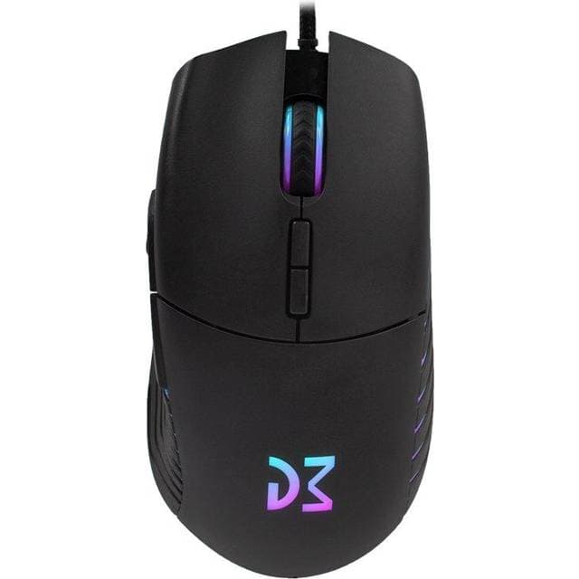 Dream Machines DM5 Blink