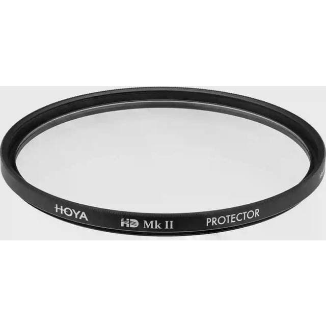 Hoya HD Mk II Protector 62mm