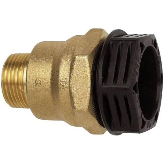 TA Overgangsnippel Prk 32mm-1