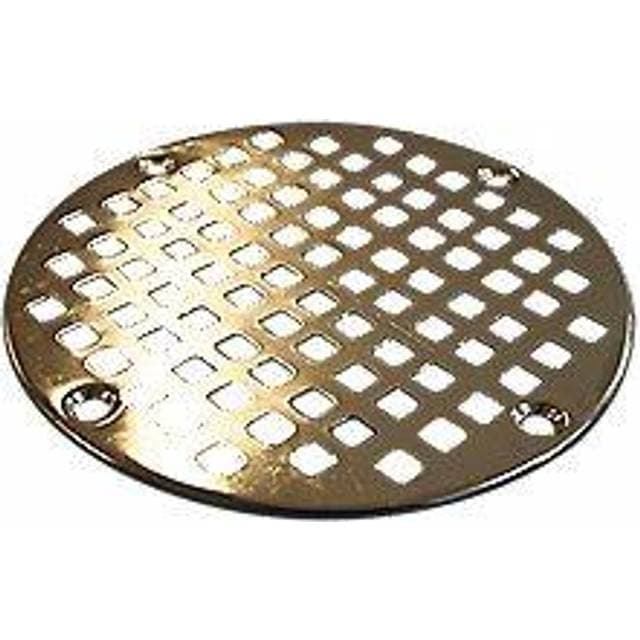 HF Hansen rist til skrue