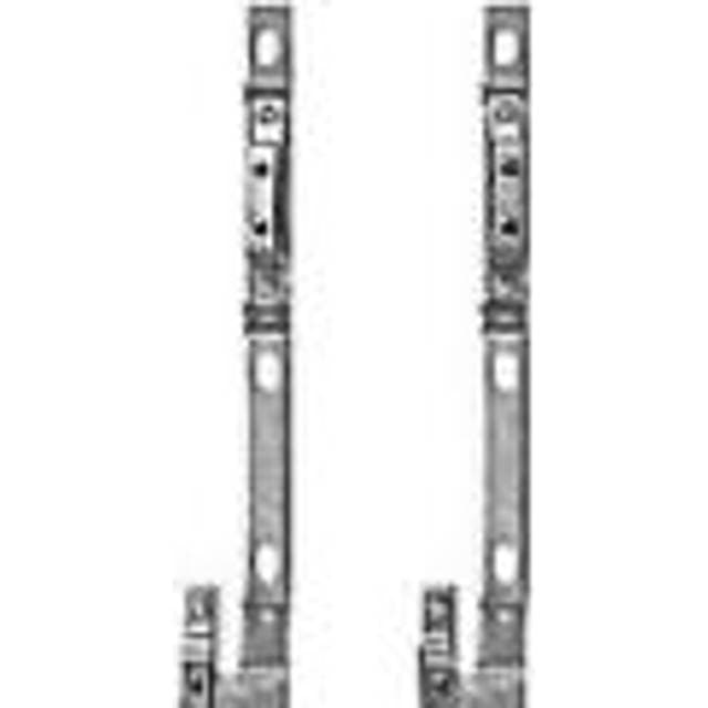 Danfoss Monteringsbeslag 2 stk