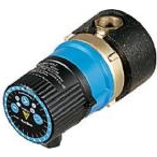 Roth Vortex 155 cirkulationspumpe BWO-Z-OT