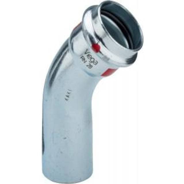 VIEGA Prestabo Bøjning