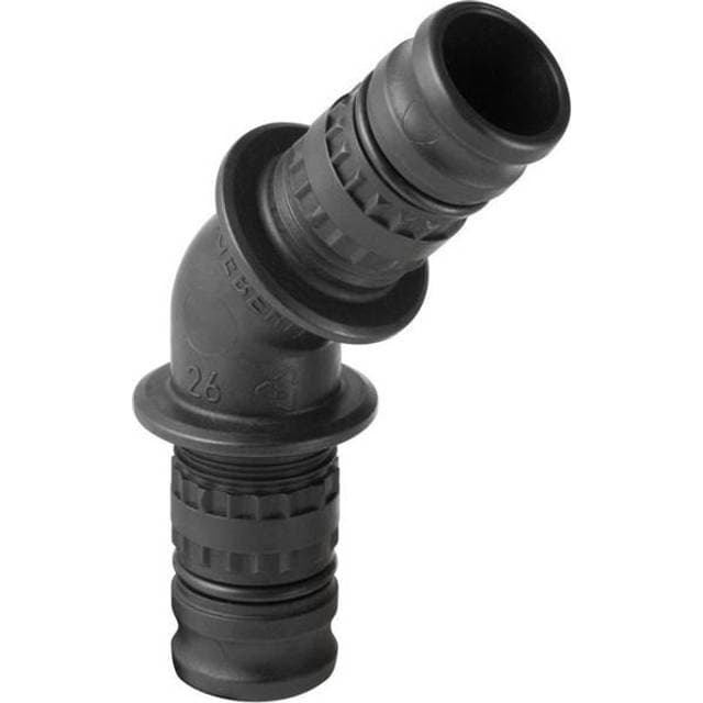 Geberit Mepla vinkel