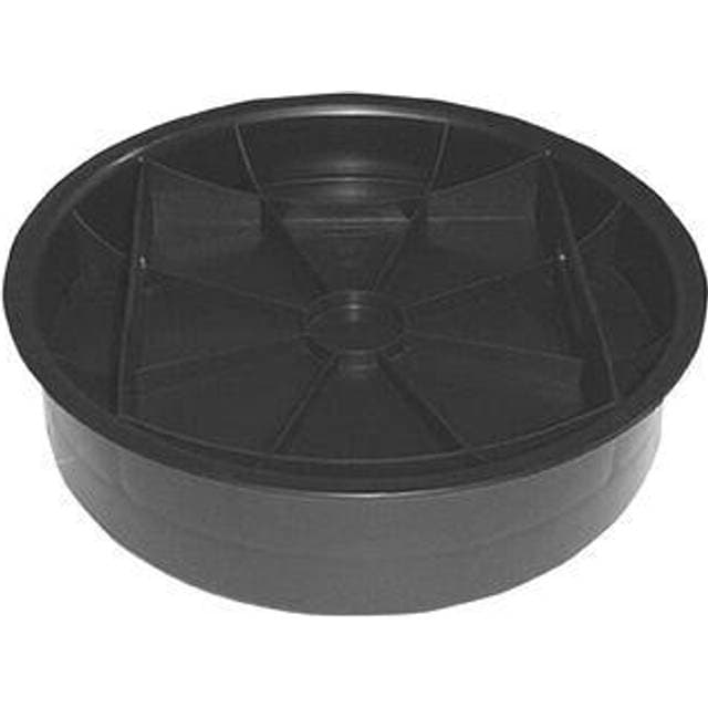 Wavin Låg 315mm med tætningsring