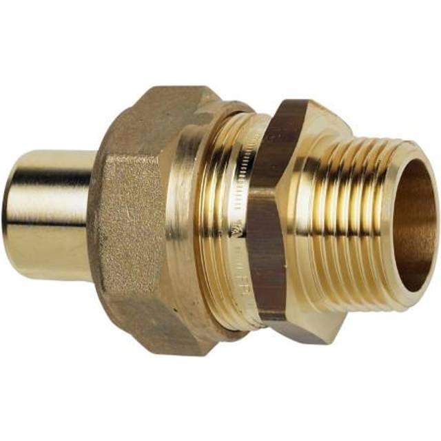 TA Pex Overg.Nippel 28x1