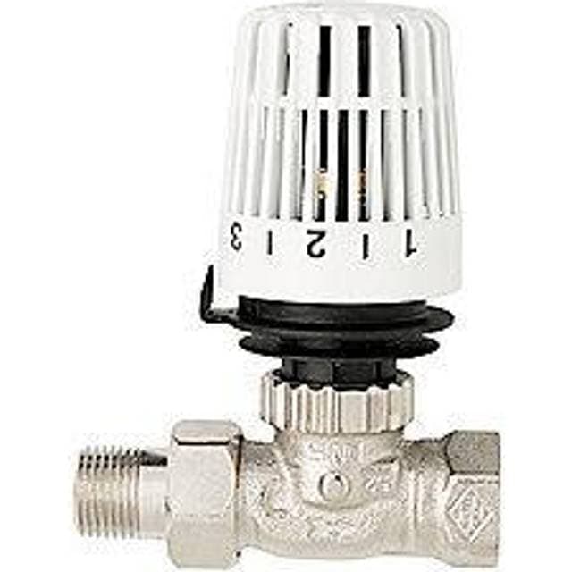 TA Returventil Rtl 1/2