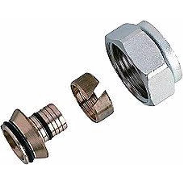 Danfoss klemringsfitt