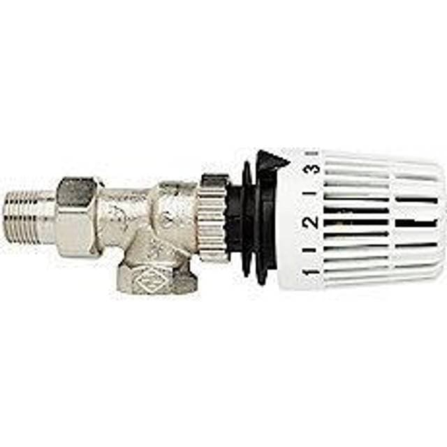 TA Returventil Rtl 1/2