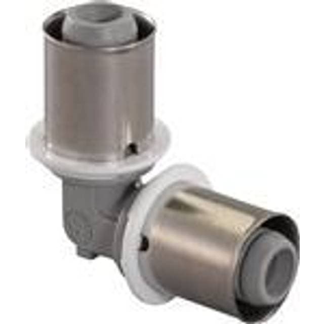 Uponor presvinkel PPSU 25mm PPSU