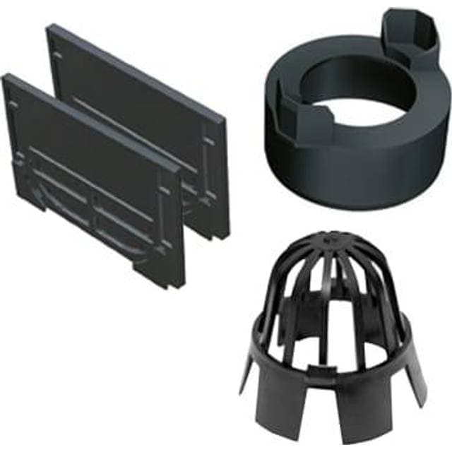 ACO Hexaline Tilbehørspakke