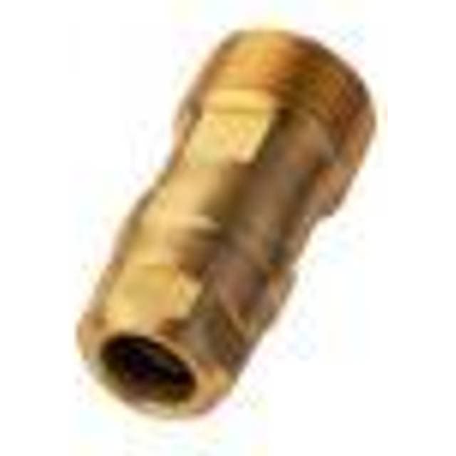 Roth kobling 10,5MMX1/2' nippel