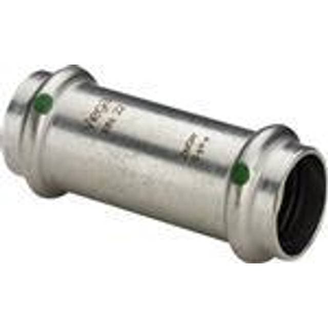 VIEGA Sanpress Inox Skydemuffe 35