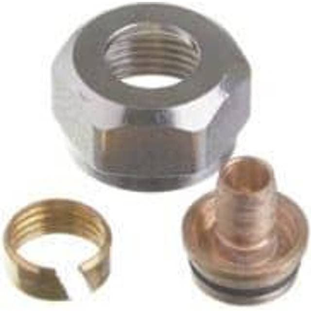 Roth Fordelerkobl. 18 Mm Pex