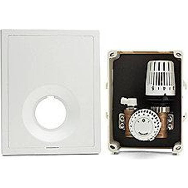 TA multibox K-RTL hvid