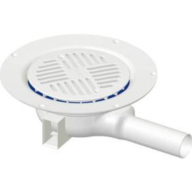 Purus miniMAX Afløbsskål t/Vinyl 32 mm