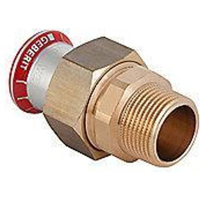 Geberit Mapress forskruning FZ 28×1