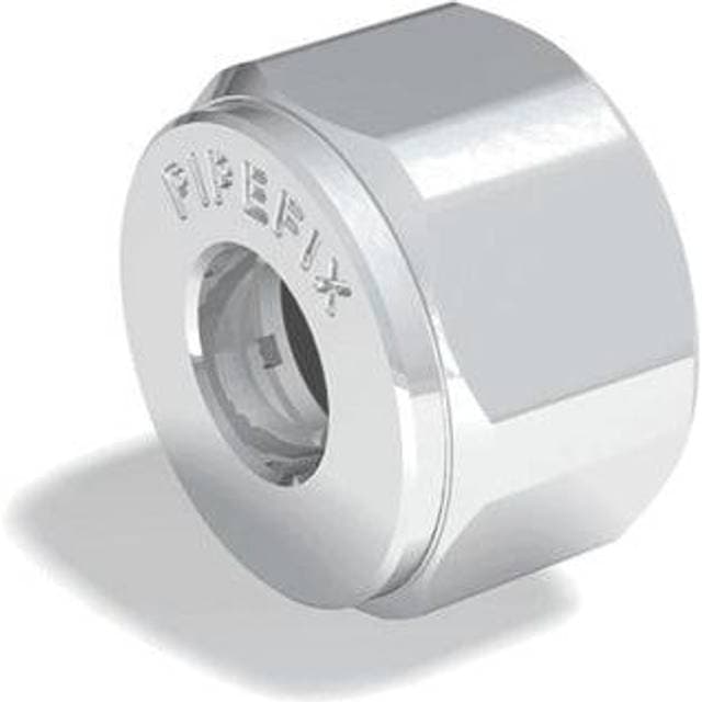 BROEN Omløber 1/2''x10mm Fork