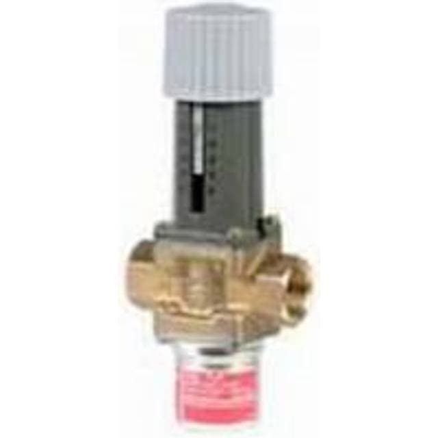Danfoss FJV temperaturregulator 3/4"