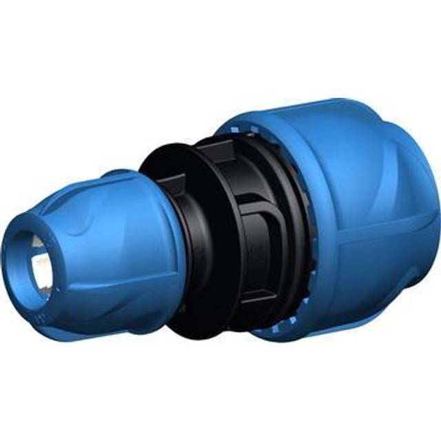 +GF+ GF IJOINT reduktion 32-25 mm. PN16. PP