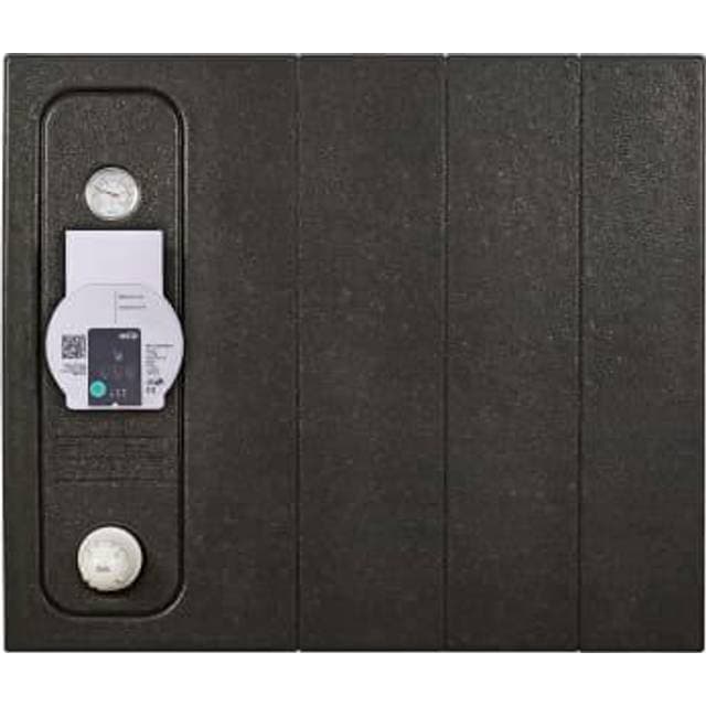 Roth isoleringskappe