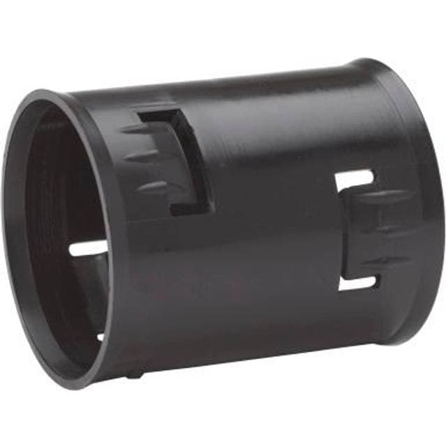 Uponor drænsamlemuffe 92mm