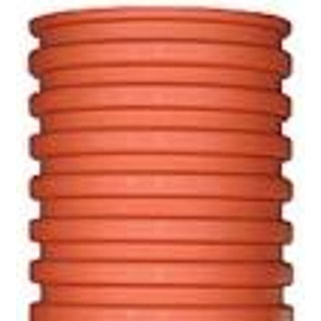 Wavin Opføringsrør 600x6000mm