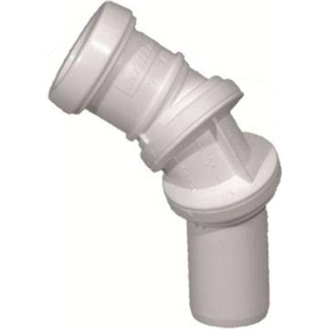 Purus Jotiflex Pp Bøjn. 40 MM