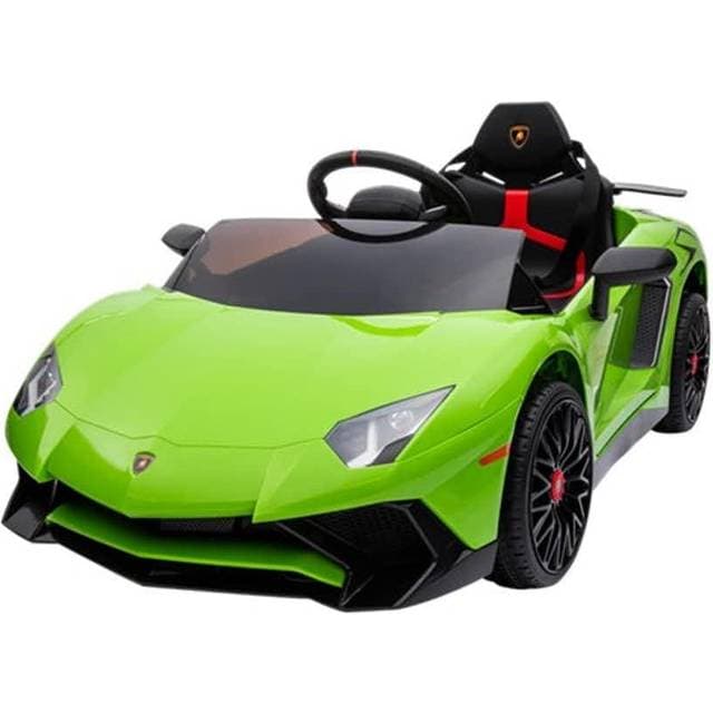 Nordic Play Lamborghini Aventador 12V