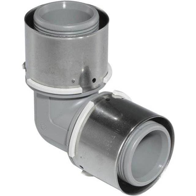 Uponor presvinkel PPSU 40mm