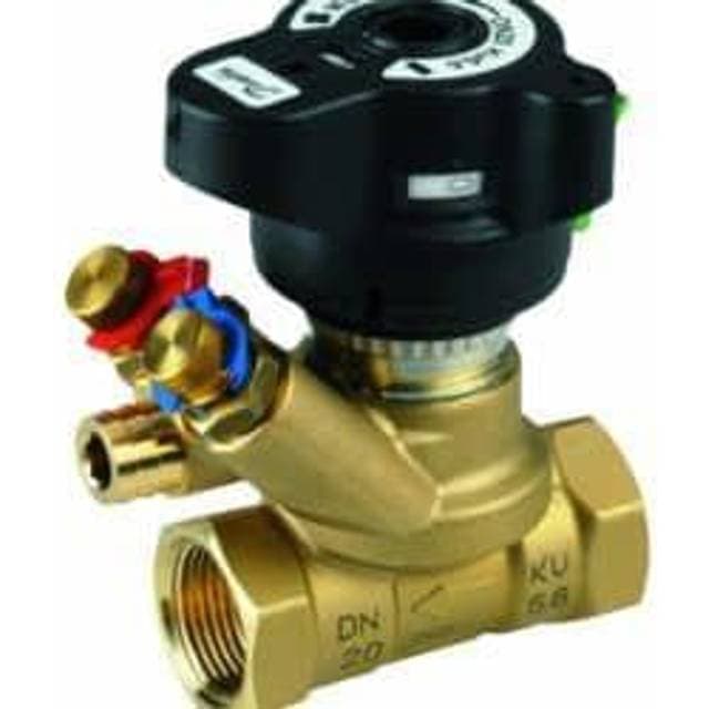 Danfoss MSV-BD indreguleringsventil DN15 LF