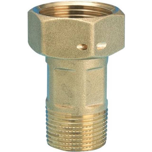 PETTINAROLI Vandmålerforskruning 3/4"