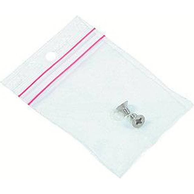 Blucher skruesæt til beton