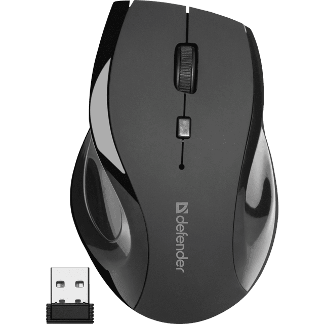 Defender Accura MM-295