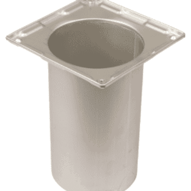 Blucher rammeskål forl