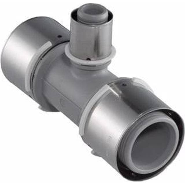 Uponor PRES-TEE ppsu 50X50X50