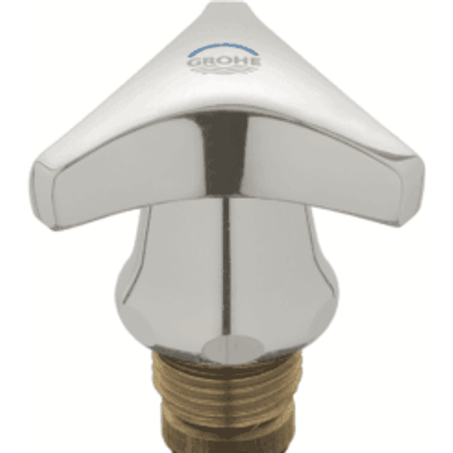 Grohe Ventiloverdel 1/2