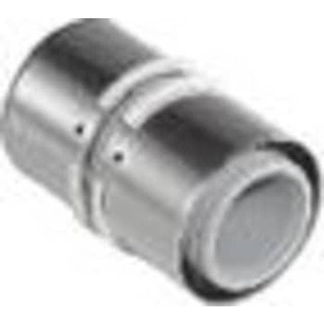 Uponor s-press muffe