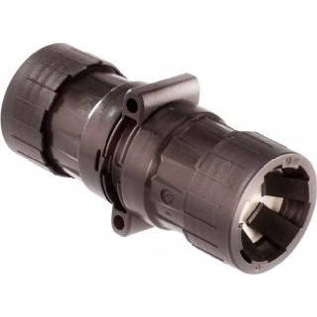 Uponor samlemuffe til tomrør