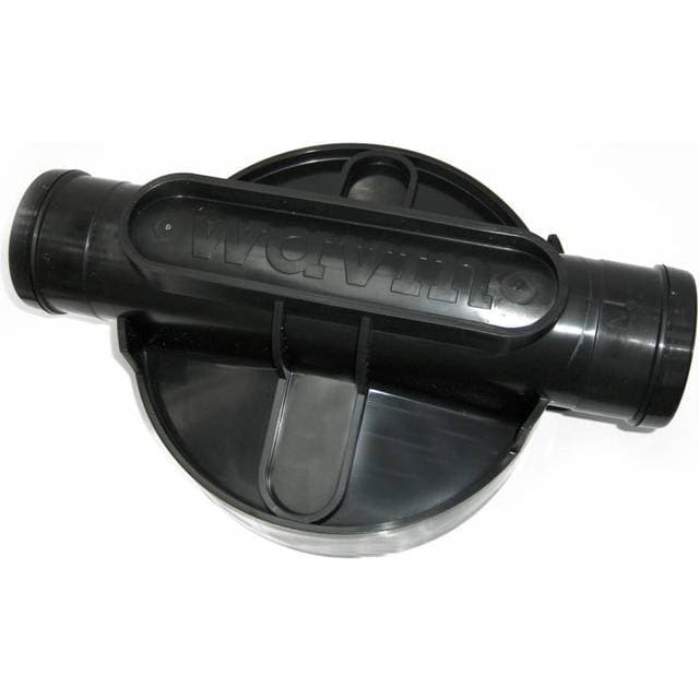 Wavin Rensebrønd med Lige Løb