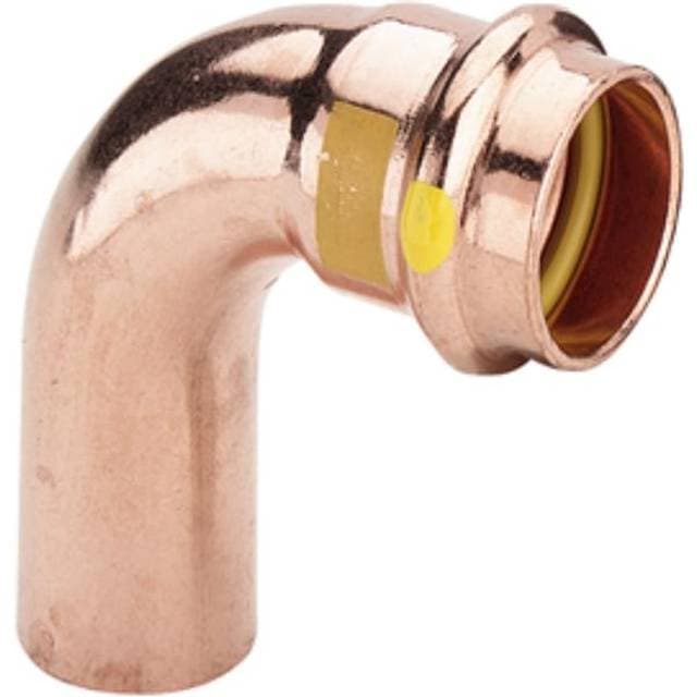 VIEGA Profipress Gas Bøjning 90° 22 mm