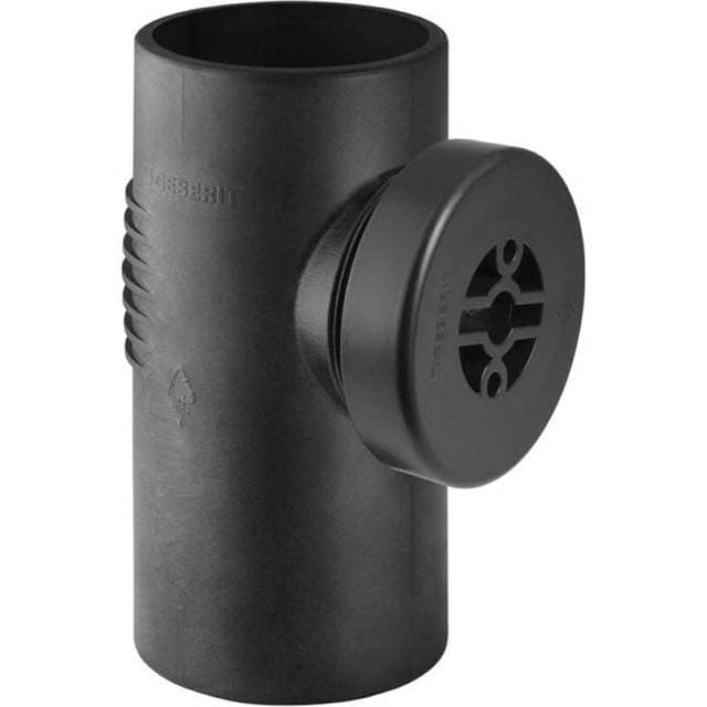 Geberit Silent-db20 renserør 110mm