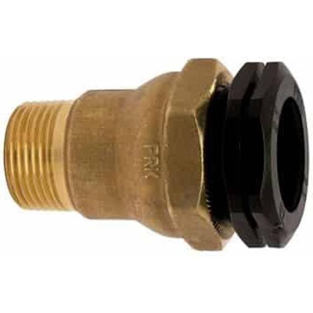 TA Overgangsnippel Prk 25mm-3/4