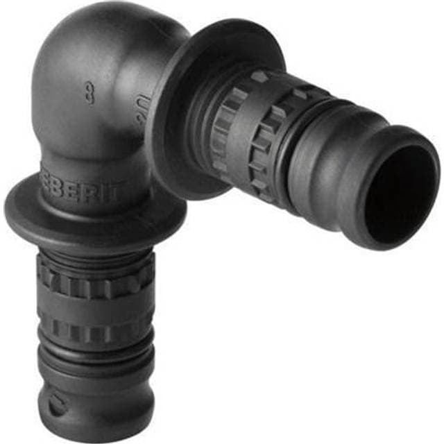 Geberit Mepla vinkel