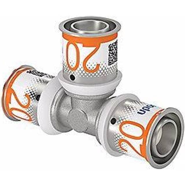 Uponor S-Press tee 16-16-16