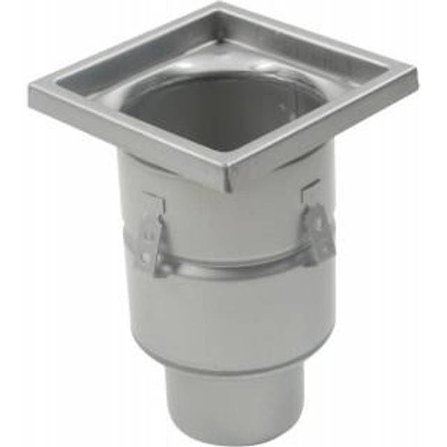 Blucher industriafløb Ø110X200 LL