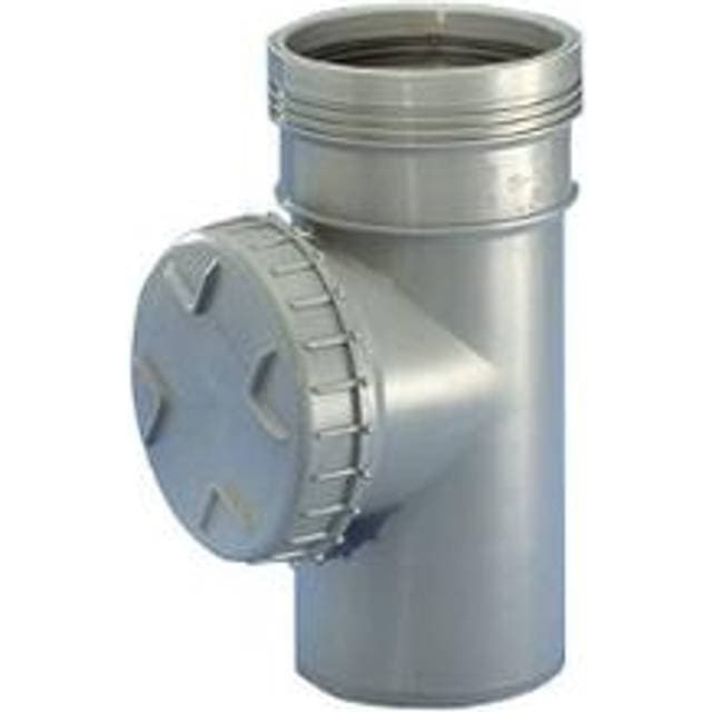 Wavin WAFIX renserør m. 110mm