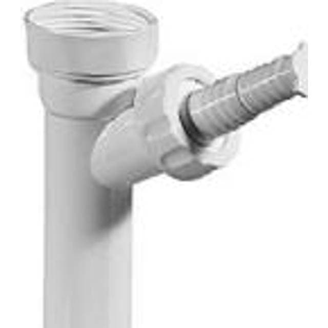 Purus tilslutningsrør