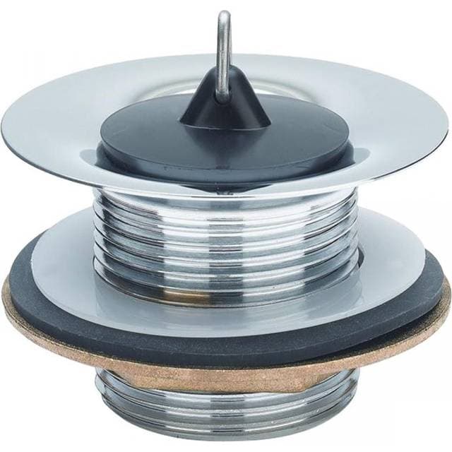 VIEGA Bundventil M/prop 1.1/4