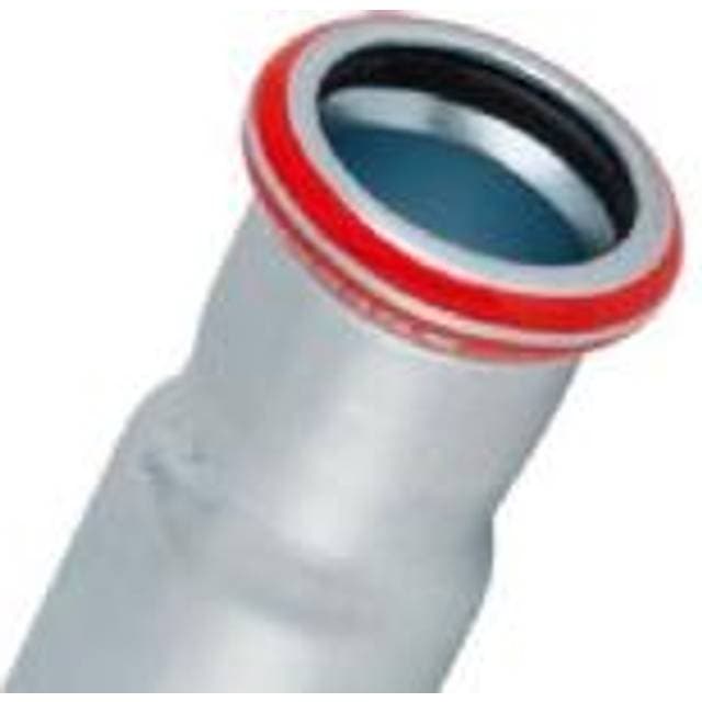 Geberit Mapress reduktionsstykke